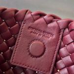 Bottega Veneta Small Clicker Shoulder Bag